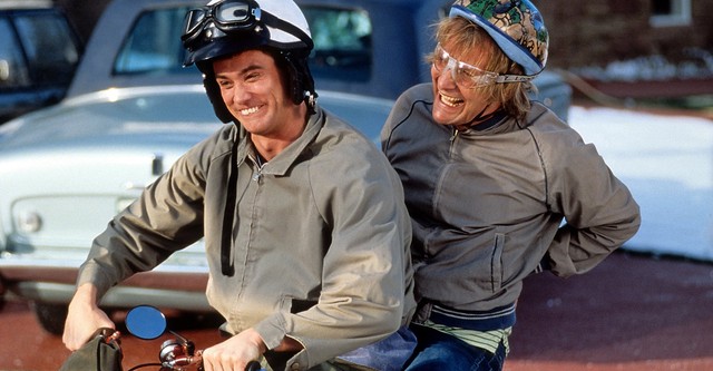 Dumb and dumber deals 1 streaming